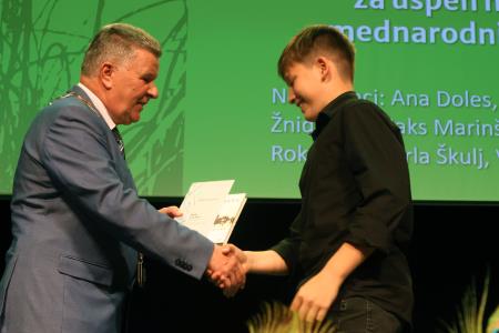 Zlate petice 021 Foto Ljubo Vukelič